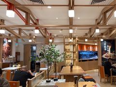 -味千拉面(广州白云机场T1西二店)