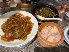 -南京大牌档(之心城店)