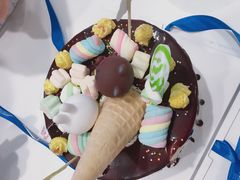 -奥米亚生日蛋糕(拱墅店)