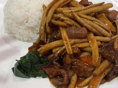 -香港深仔记茶餐厅(东门店)