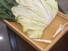 -蝎王府羊蝎子(北大地店)