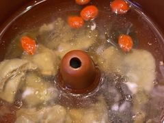 -大理实力希尔顿酒店•御玺中餐厅