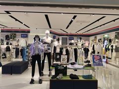 -FILA(龙之梦购物中心店)