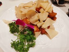 -粥旺庄(芳村店)