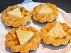 -蝴蝶里·粤菜·点心(滨江龙湖店)