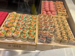 -北京稻香村(零号店)