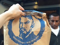 -Fergburger(皇后镇店)