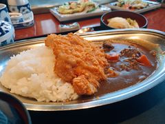 吉列猪排饭-小山日本料理(兴业太古汇店)