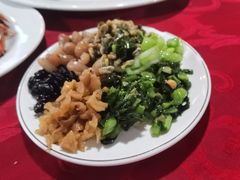 -车头老二大排档