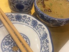 -牛街清真满恒記(平安里西大街店)
