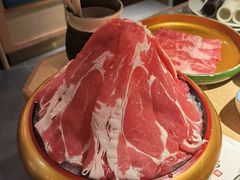 -温野菜涮涮锅(西单大悦城店)