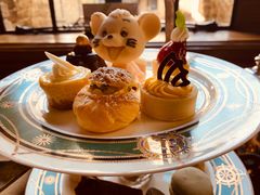 -马勒别墅·中餐厅