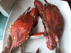 -海天一色海景自助餐厅(西港花园店)