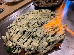 -日葵 大阪烧ひまり(仙霞路店)