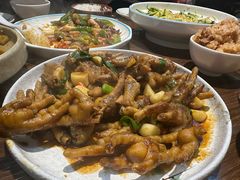 -民间瓦缸煨汤館(嵩山路店)