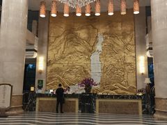 -青岛香根温泉酒店