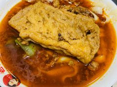 -老柴削面(向阳里店)