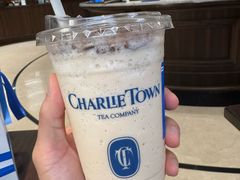 -CHARLIETOWN红茶公司(南京万象天地店)