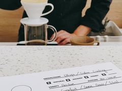 -Onirii Coffee(长乐路店)