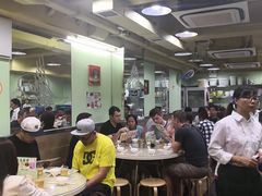大堂-清真牛肉馆