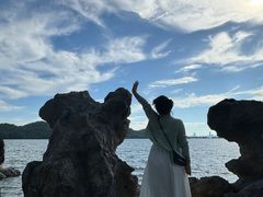 -东湖落雁景区