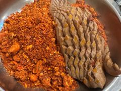 -飘香火锅(玉林西路店)