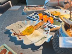 -匠和风精致料理(祥禾天地店)