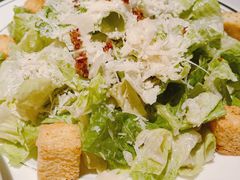 -Wolfgang’s Steakhouse 沃夫冈牛排馆(上海白玉兰广场店)