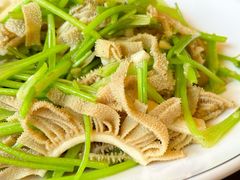 -民族饭荘(新华大街店)