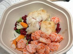 -SaladJohn沙拉匠(凯德1818店)