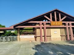 -盘龙城遗址博物院
