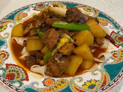-巴依老爷·新疆美食(上城区天城路店)