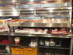 -肯德基(欣旺店)
