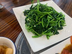 番薯叶-正嘢私房菜