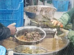 -赵记粽子(司前街店)