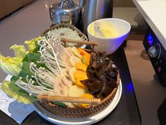 -宽来火锅(来福士广场店)
