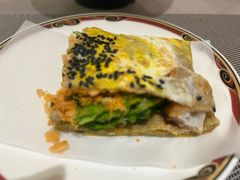 -荟星庭西餐厅(天府丽都喜来登饭店)