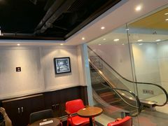 -太平洋咖啡(五月花店)