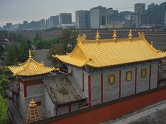 -西安城墙·碑林历史文化景区