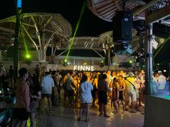 -FINNS Beach Club