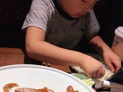 -额娘·春饼烤鸭(乐汇城店)
