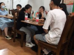 大堂-卢庄(江汉路店)
