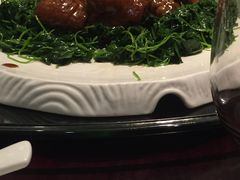 草头圈子-老正兴菜馆(福州路店)