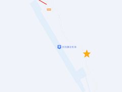 -甘孜康定机场