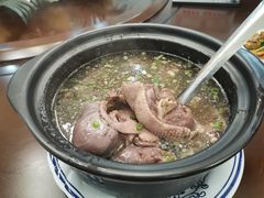 -巢湖名吃·东关老鹅汤(江南风情街店)