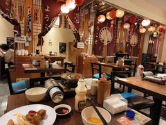 -王氏炉匠·烧鸟放题自助(三里屯店)