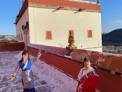-普陀宗乘之庙(小布达拉宫)