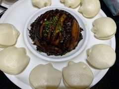 -鼎记酒楼(雁南一路店)