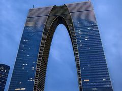 -金鸡湖景区