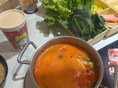 -呷哺呷哺 黄金牧场 (新中关购物中心店)